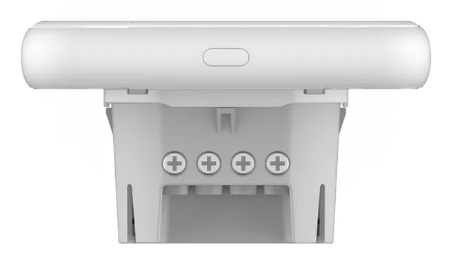 Aqara W500 thermostat