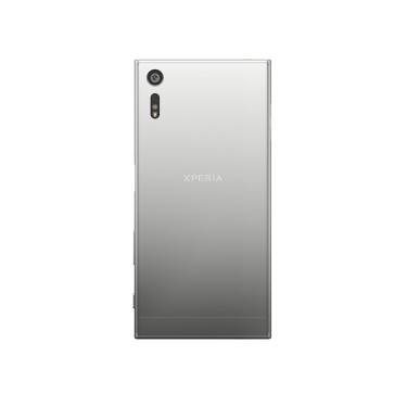 Xperia XZ 32 Go, Platine