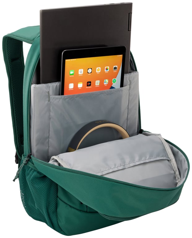 Case Logic Jaunt WMBP215 Smoke Pine sac à dos Polyester Neuf - vue 2