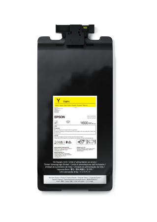 Epson Cartouche d'encre jet d'encre Jaune - vue 3