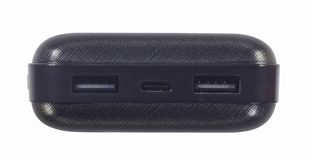 Gembird PB20 02 banque d'alimentation électrique Lithium Polymère LiPo 20000 mAh Neuf - vue 2