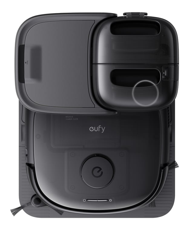 Aspirateur robot Eufy T2353G11 Omni E25 - vue 4