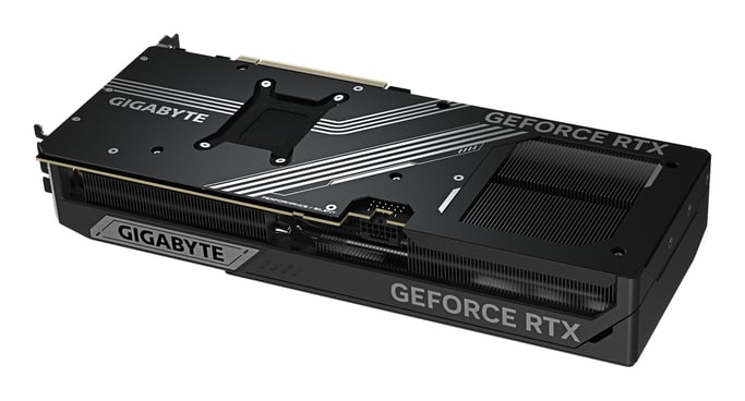 GIGABYTE GeForce RTX 5070 Ti 16G Carte Graphique - 16Go GDDR7