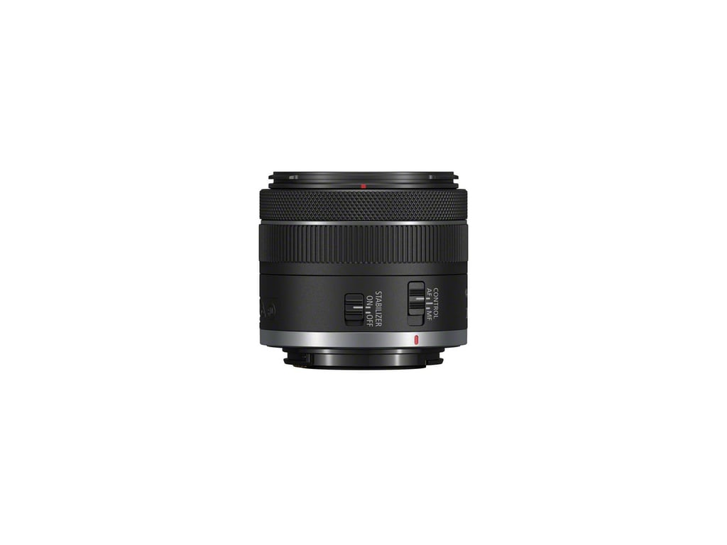 Canon RF 24-50mm F4.5-6.3 IS STM MILC Objectif zoom standard Noir - Neuf