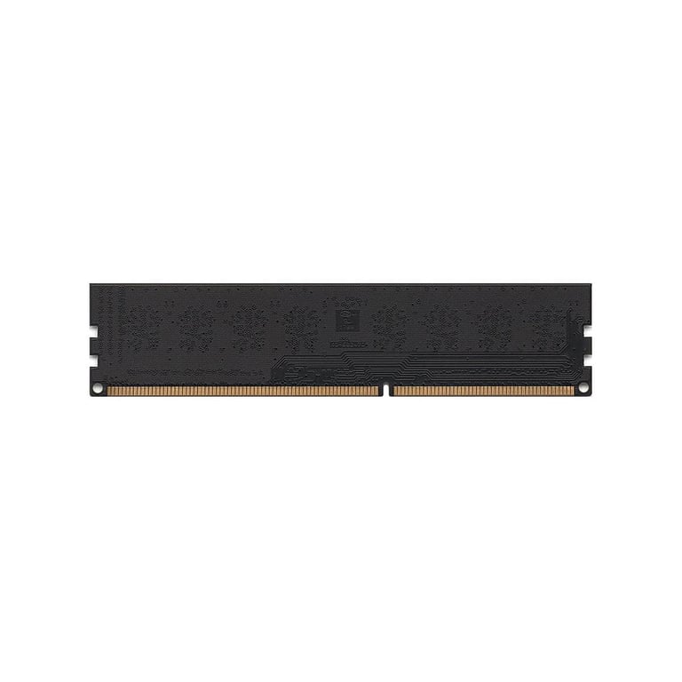 Team Group 4GB DDR3 1600 module de mémoire 4 Go 1 x 4 Go 1600 MHz Neuf - vue 2