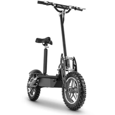 Trottinette électrique Cross -  FX1000 - 1000W - Batterie Plomb - 36V