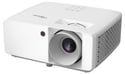 Optoma ZW350E Proiettore a tiro ultra corto 4000 ANSI lumen DLP WXGA (1280x800) 3D Ready Bianco