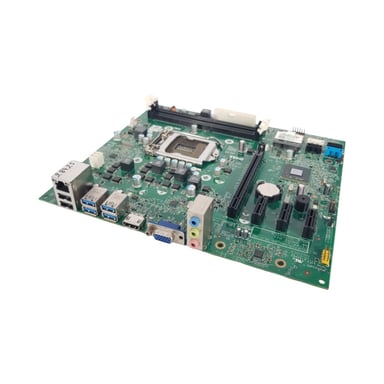 Carte Mère PC Dell MIB75R/MH_SG Dell Vostro 260 0XR1GT