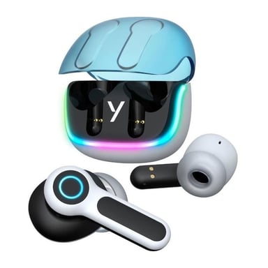 Écouteurs sans fil rechargeable - TWS EVEPLAY - YHP 10BT