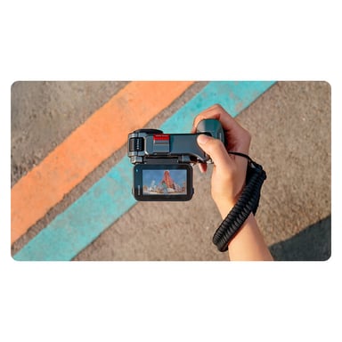 INSTA360 Xplorer Grip Pro Kit pour Ace Pro 2 Poignée street avec batterie