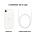iPhone 16e (5G) 128 Gb, Bianco