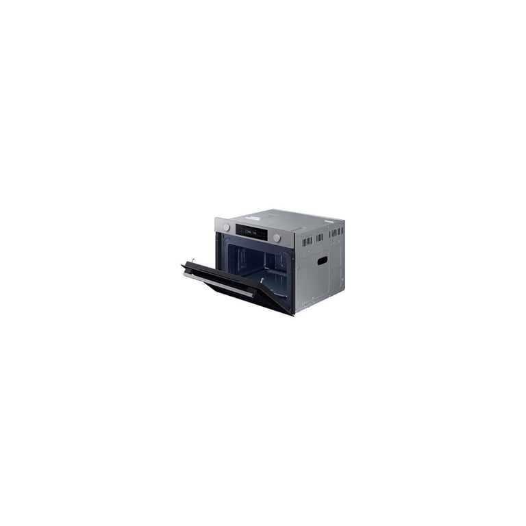 Micro-Ondes Samsung NQ5B4513GBS – 50L 900W Intégré Inox - vue 7
