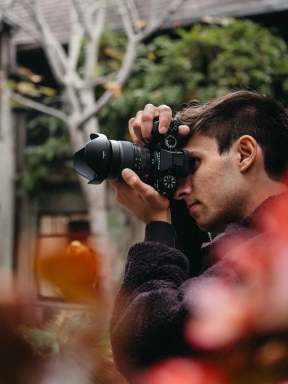 Objectif Zoom Fujifilm XF 16-55mm F2.8 R LM WR II – Ouverture Maximale f/2.8, Construction Tout Temps - vue 3