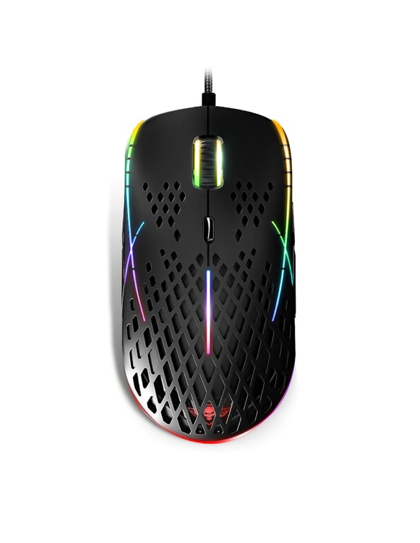 gamer Spirit Of Gamer XPERT M100 - vue 3