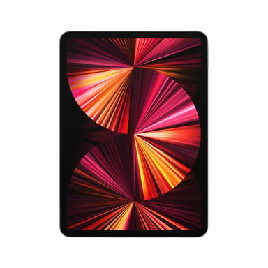 iPad Pro 3e génération 11'' Puce M1 (2021), 512 Go - WiFi - Gris Sidéral