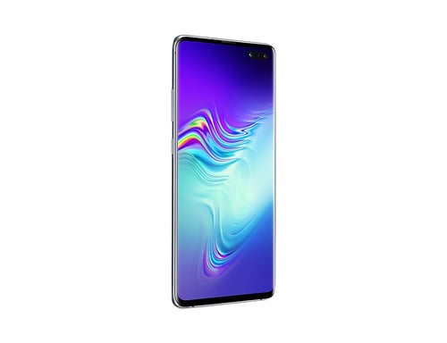 Galaxy S10 256 Go, Noir