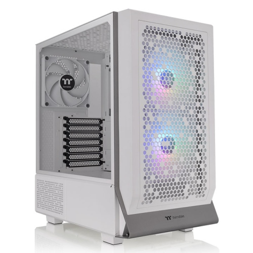 Thermaltake Ceres 300 TG Midi Tower Neuf - vue 5