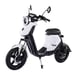 Patinete eléctrico BEZIOR XIAONIU B con batería de 48 V y 20 Ah y mando a distancia