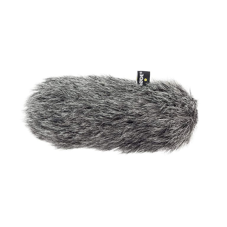 BRISE VENT RODE DEADCAT GO