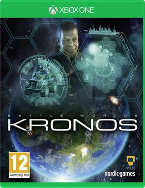 Battle Worlds: Kronos Xbox One