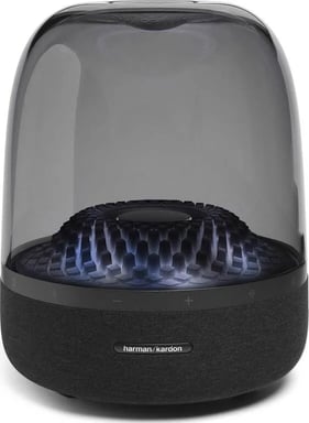 Harman/Kardon Aura Studio 4 Nero, Clear Wireless 100 W