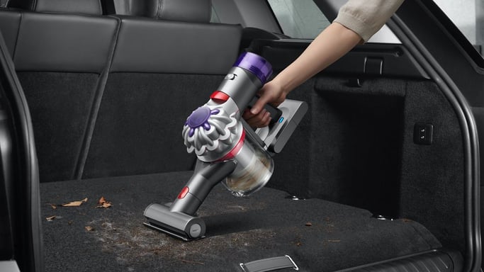 Dyson V8 Total Clean
