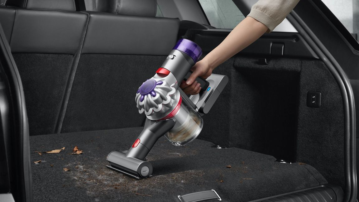 Dyson V8™ Aspirateurs Sans Fil Total Clean - vue 4
