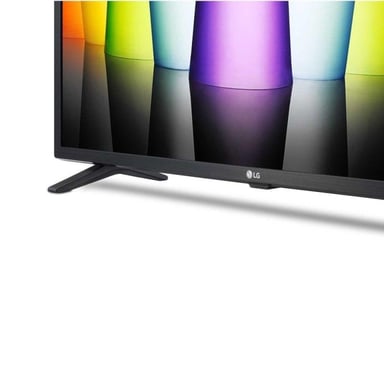 LG 32LQ630B6LA TV 81,3 cm (32'') HD Smart TV Wifi Noir