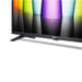 LG 32LQ630B6LA TV 81,3 cm (32'') HD Smart TV Wifi Noir