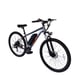 PVY M29 Vélo Électrique - Moteur 250W Batterie 48V17.5AH Pneus 29'' Freins à Disque Mécaniques - Gris
