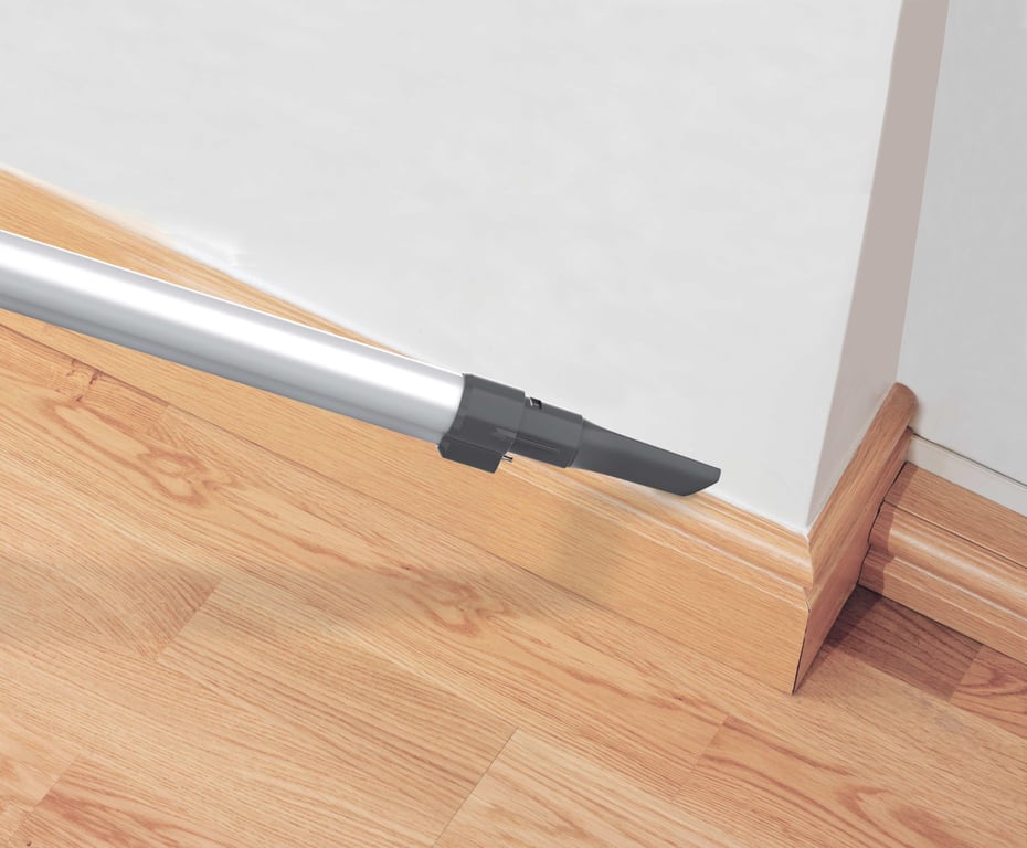 ASPIRATEUR SANS FIL MULTIFONCTION H FREE 100 HF122GPT SUCEUR SPECIAL VOITURE - vue 3