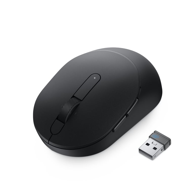 Dell Mobile Pro Wireless Mouse - vue 8