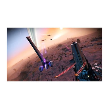 No Man's Sky Gioco PS5