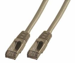 Cordon de brassage RJ45 CAT6 A FUTP 1 MCL - vue 4