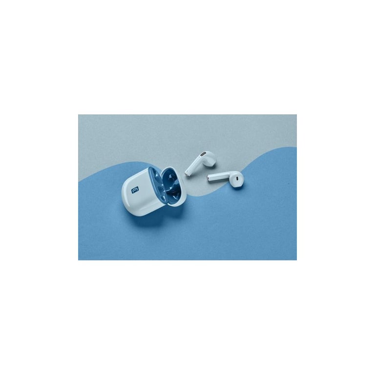 Écouteurs Sans Fil Cellularline Wireless Headset Style Color – 24 Heures Autonomie - vue 7