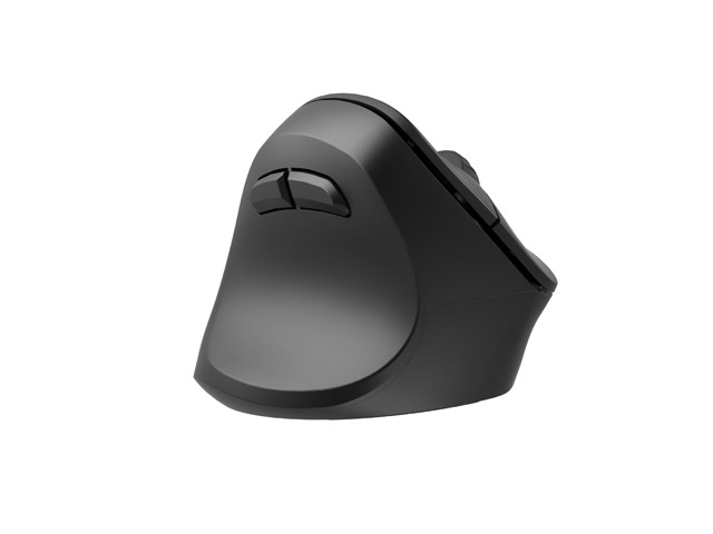 Souris Bureau Natec CRAKE 2 – Bluetooth, 2400 DPI, Conception Verticale, 6 Boutons - vue 5