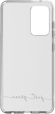 Bigben Connected JGCOVGA525G funda para teléfono móvil 16,5 cm (6.5'') Transparente