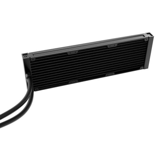 BE QUIET! Pure Loop 3 Watercooling BW029EU 360 mm - vue 3