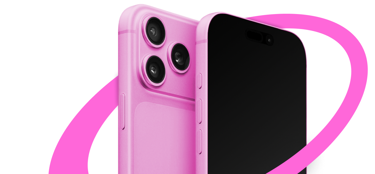 iPhone 18 Pro Max