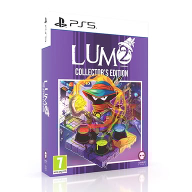 Lumo 2 Collector's Edition PS5