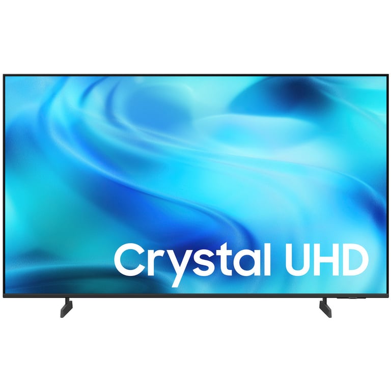 Samsung TV 65U8072H 65 UHD Smart - vue 1