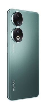 Honor 90 (5G) 256 Go, Vert, Débloqué