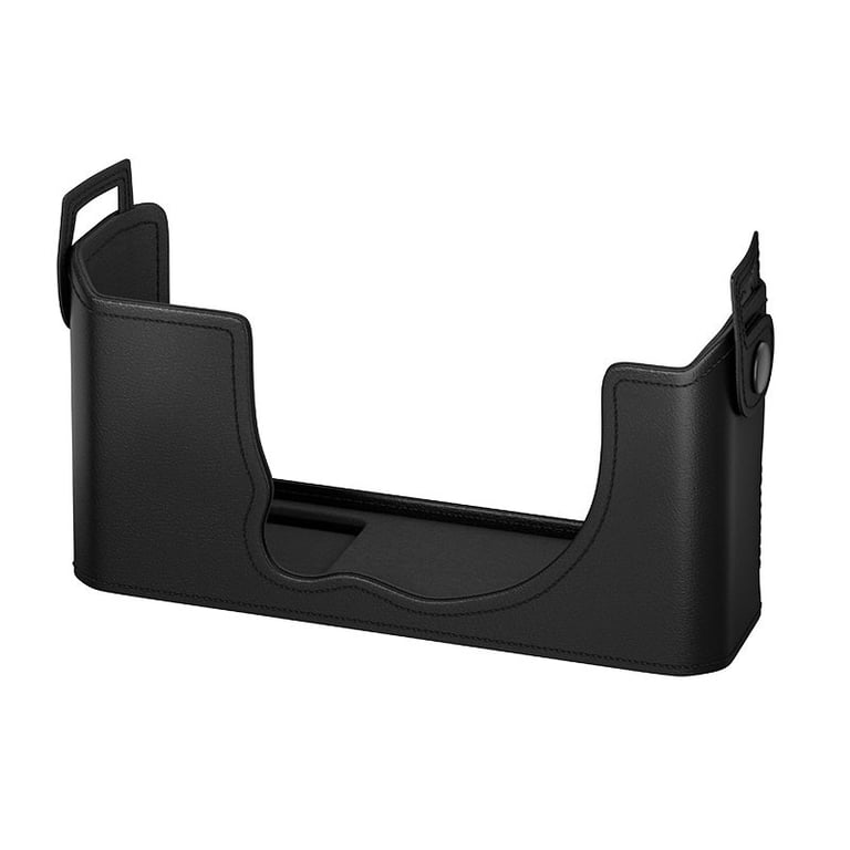 Demi étui cuir Fujifilm BLC XE4 pour X E4 - vue 3