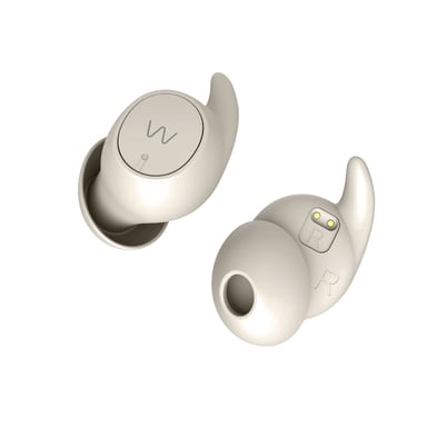 WAVELL 113 Headset Auriculares inalámbricos Llamadas/Música/Deportes/Todos los días Bluetooth