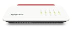 Box FRITZ! 7590 AX router inalámbrico Gigabit Ethernet Doble banda (2,4 GHz / 5 GHz) Blanco