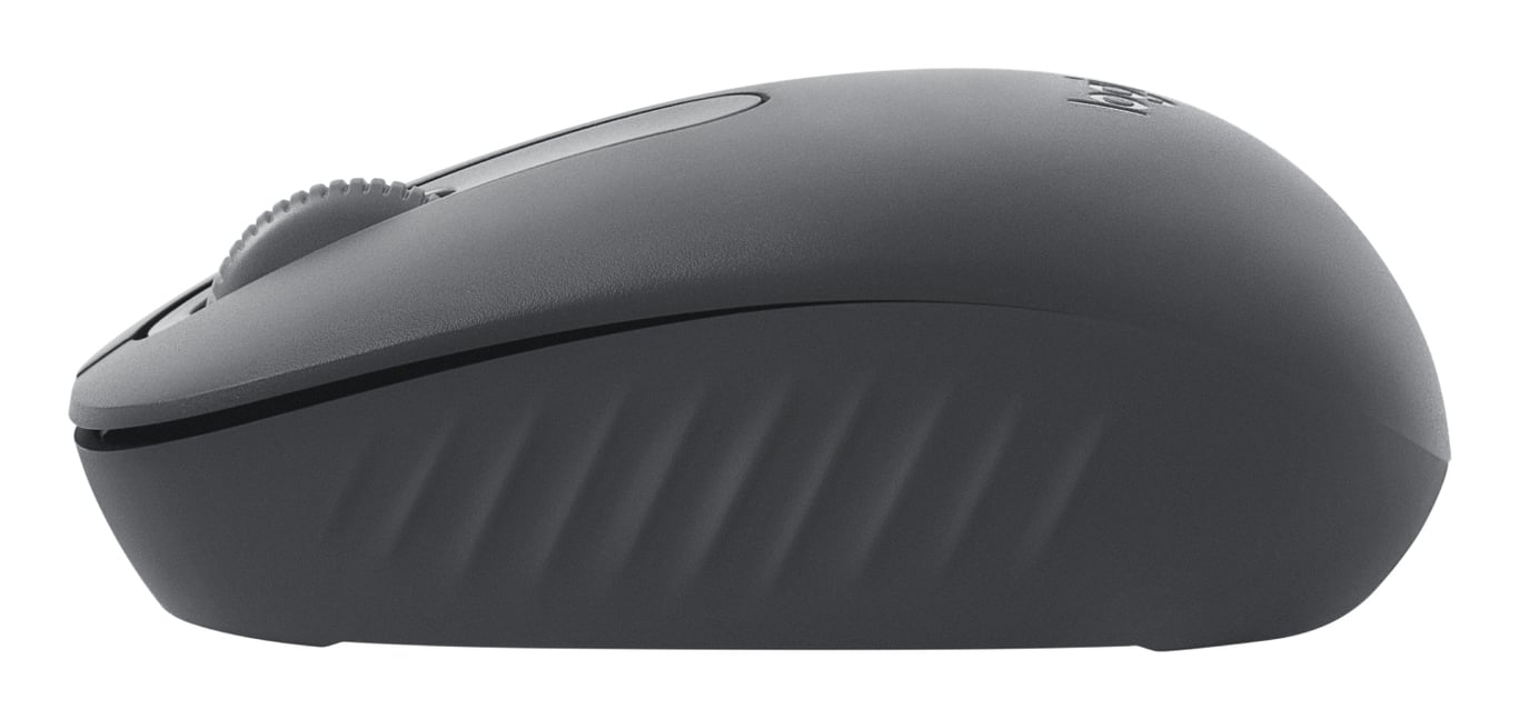 Logitech M196 Universel Ambidextre Bluetooth IR LED 1000 DPI Neuf