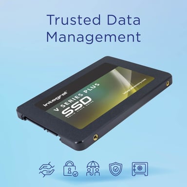 Integral INSSD1TS625V2P unidad de estado sólido 1 TB 2.5'' Serial ATA III TLC