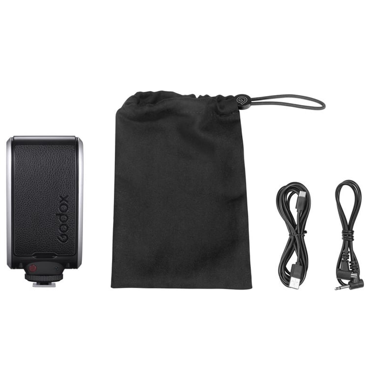 GODOX Flash Retro lux Senior Neuf - vue 10