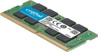 Crucial CT2K8G4SFRA32A módulo de memoria 16 GB 2 x 8 GB DDR4 3200 MHz