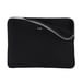 Trust 21254 sacoche d'ordinateurs portables 29,5 cm (11.6'') Housse Noir